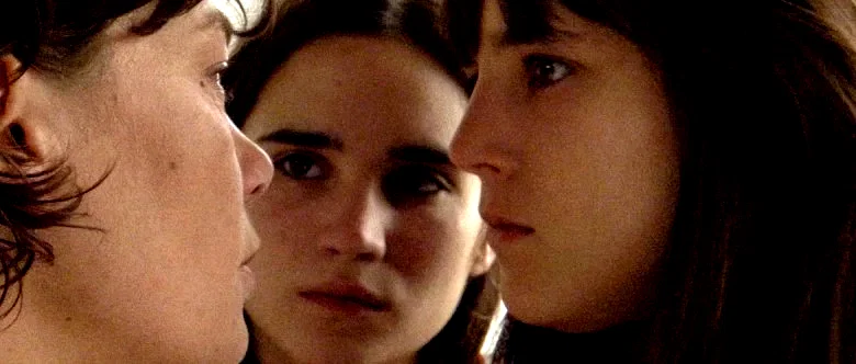 Photo 14 du film : A travers la foret