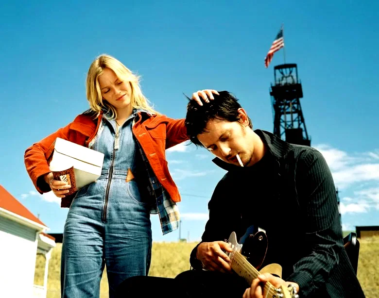 Photo 6 du film : Don't come knocking