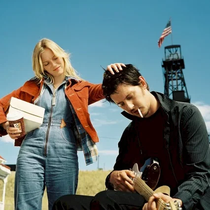 Miniature photo du film : Don't come knocking