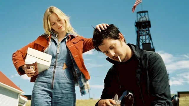 Photo du film : Don't come knocking