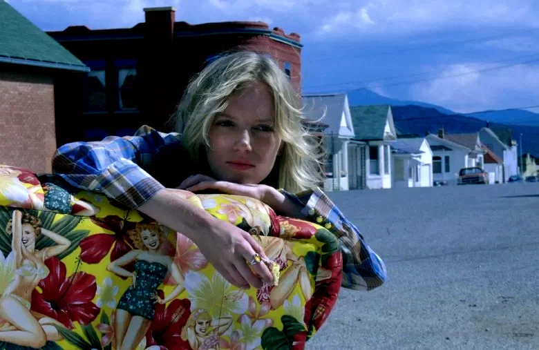 Photo 8 du film : Don't come knocking