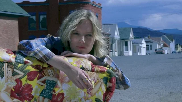 Photo du film : Don't come knocking