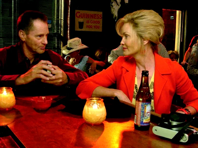 Photo 9 du film : Don't come knocking