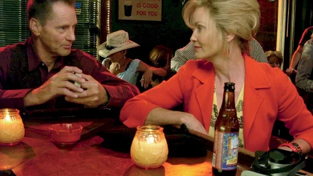 Photo du film : Don't come knocking