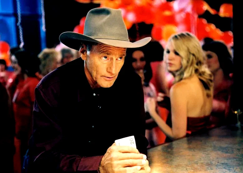 Photo 10 du film : Don't come knocking