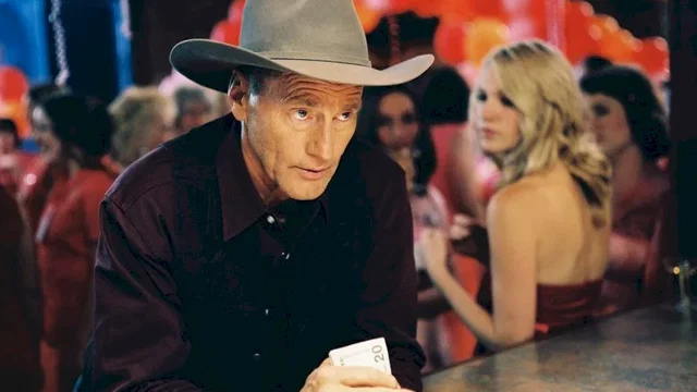 Photo du film : Don't come knocking