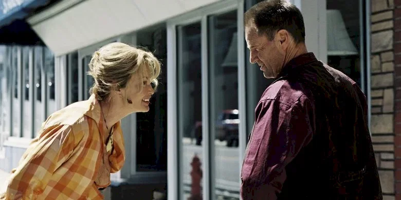Photo du film : Don't come knocking