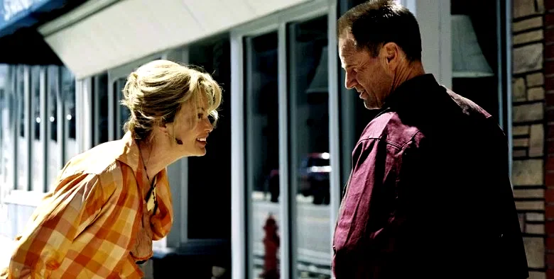 Photo 11 du film : Don't come knocking