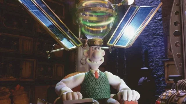 Photo du film : Wallace et Gromit : le mystère du lapin-garou