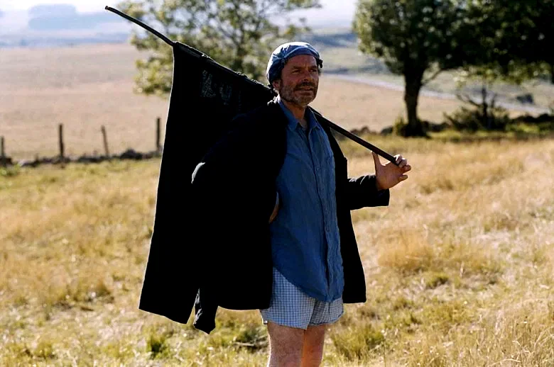 Photo 5 du film : Saint-Jacques... La Mecque