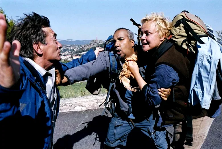 Photo 16 du film : Saint-Jacques... La Mecque