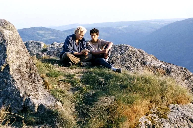 Photo 17 du film : Saint-Jacques... La Mecque