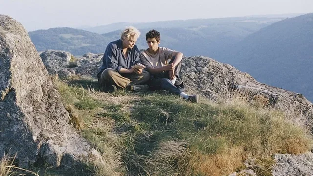 Photo 17 du film : Saint-Jacques... La Mecque