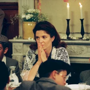 Photo du film : La maison de Nina
