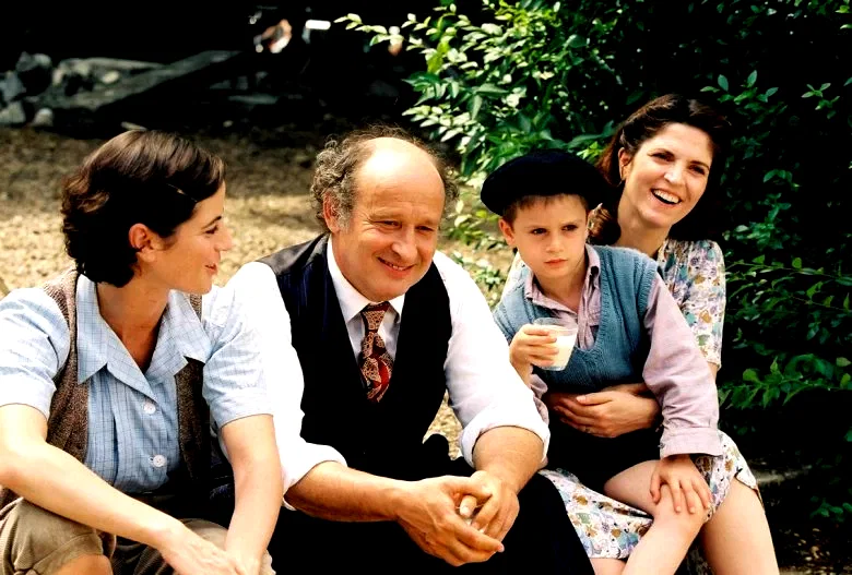Photo 5 du film : La maison de Nina