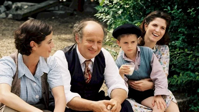 Photo 5 du film : La maison de Nina