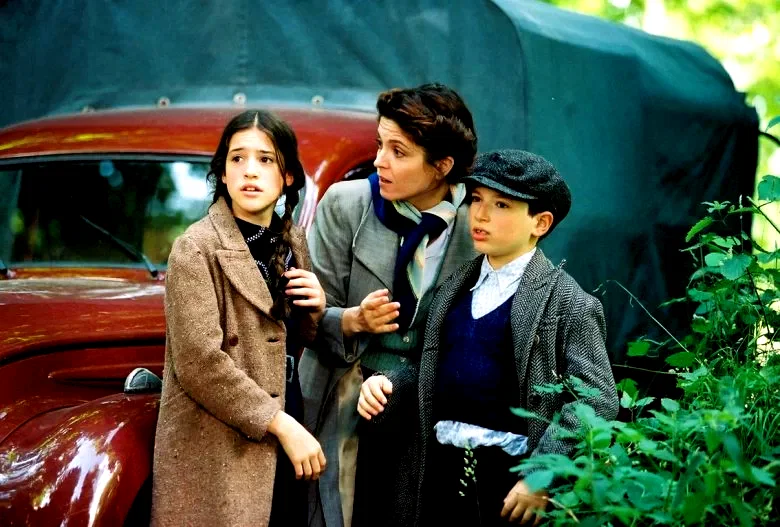 Photo 13 du film : La maison de Nina