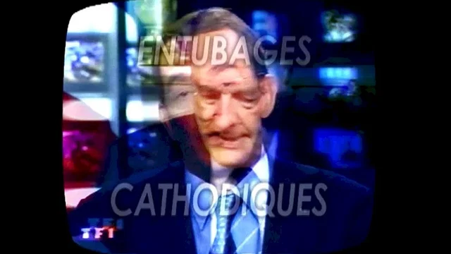 Photo 3 du film : Desentubages cathodiques