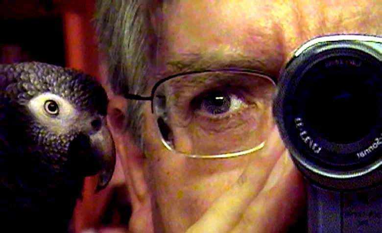 Photo du film : Le filmeur