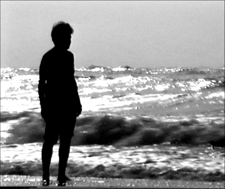 Photo du film : Le filmeur