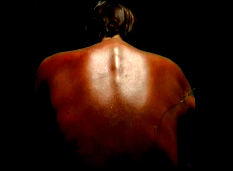 Photo du film : Le filmeur