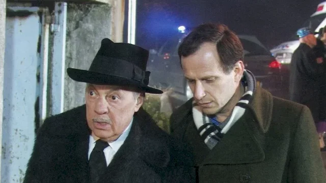 Photo du film : Grabuge !