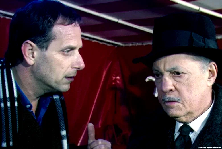 Photo 10 du film : Grabuge !