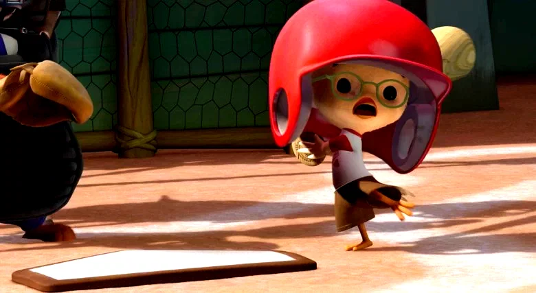 Photo 7 du film : Chicken little