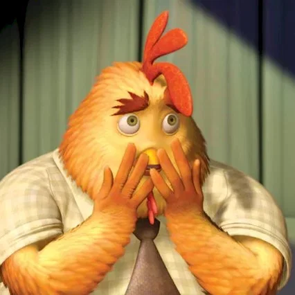 Miniature photo du film : Chicken little