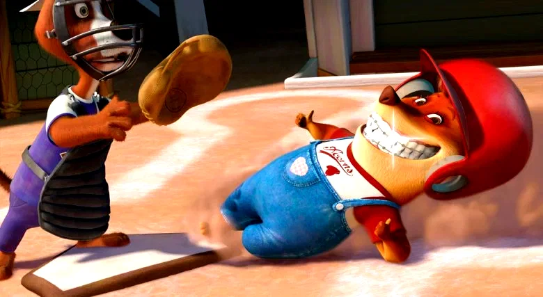 Photo 22 du film : Chicken little