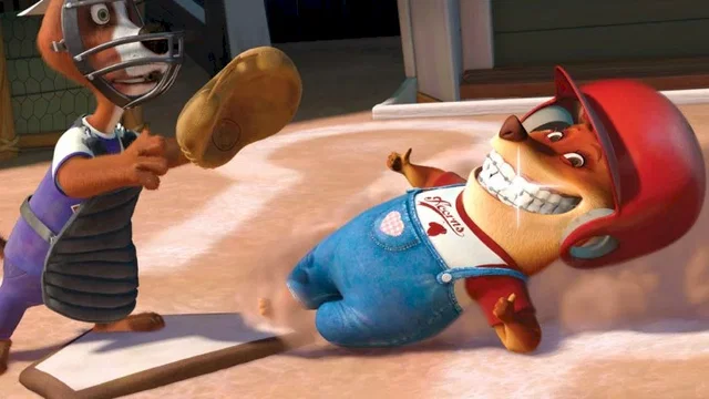 Photo 22 du film : Chicken little