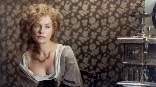 Photo du film : Gabrielle