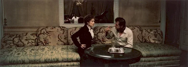 Photo du film : Gabrielle