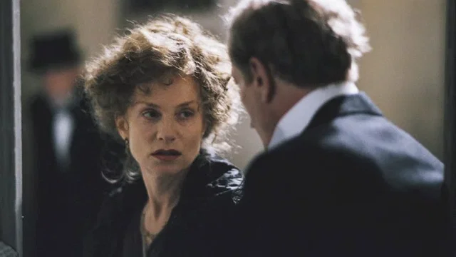 Photo du film : Gabrielle