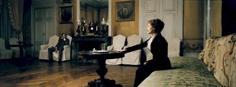 Photo du film : Gabrielle