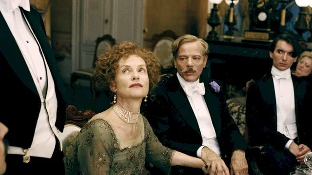 Photo du film : Gabrielle