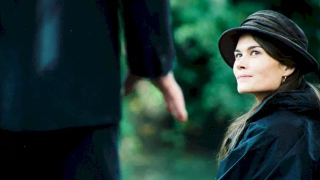 Photo 4 du film : Les Ames grises