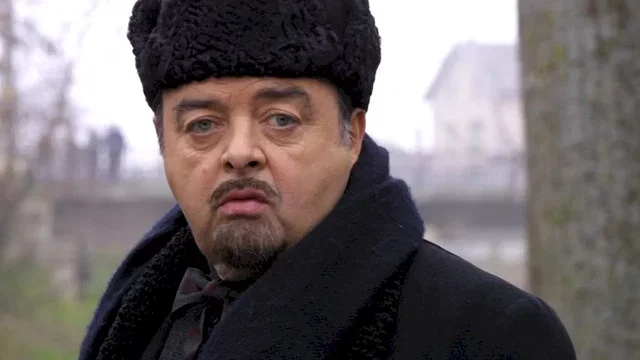 Photo 5 du film : Les Ames grises