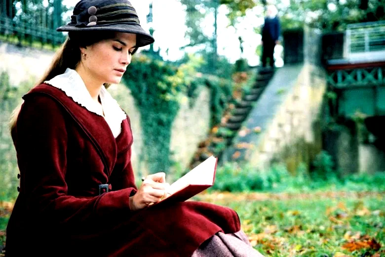 Photo 6 du film : Les Ames grises