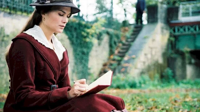 Photo 6 du film : Les Ames grises