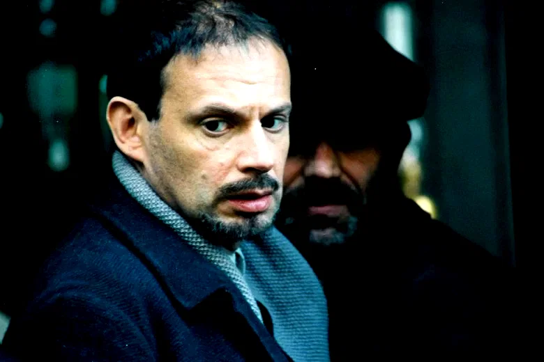 Photo 10 du film : Les Ames grises