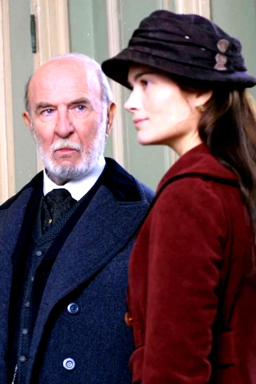 Photo 11 du film : Les Ames grises