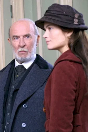 Photo 11 du film : Les Ames grises