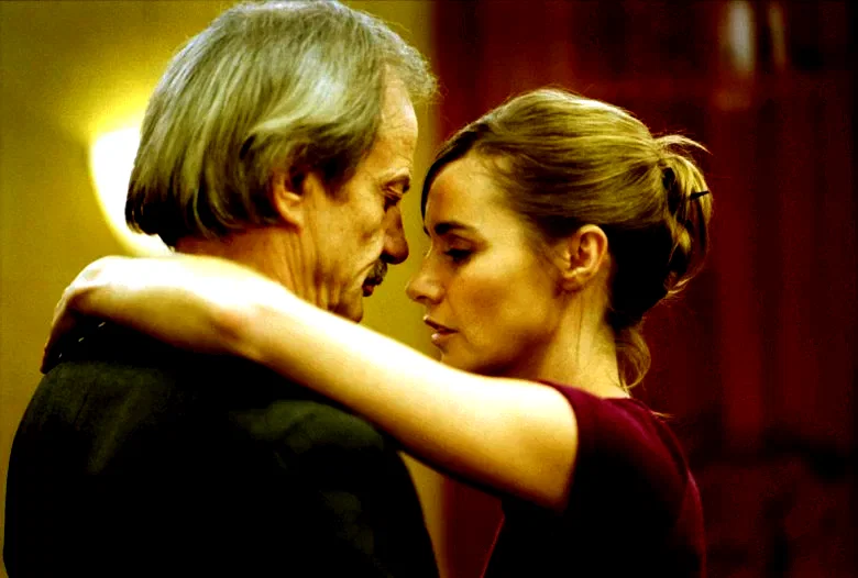 Photo du film : Je ne suis pas là pour être aimé