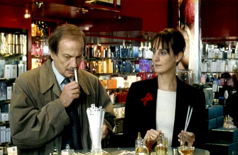 Photo du film : Je ne suis pas là pour être aimé
