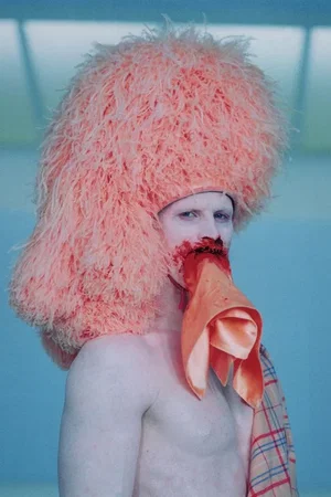 Photo 3 du film : Cremaster 3