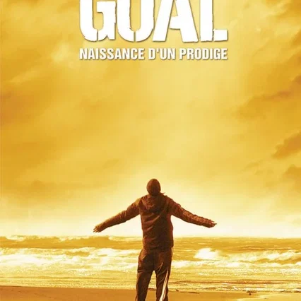 Miniature photo du film : Goal ! Naissance d'un prodige