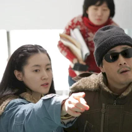 Miniature photo du film : Lady vengeance
