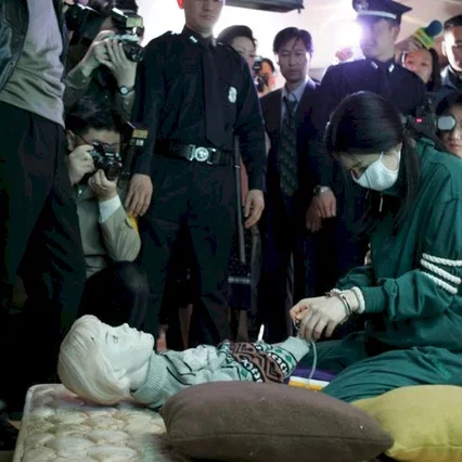 Miniature photo du film : Lady vengeance