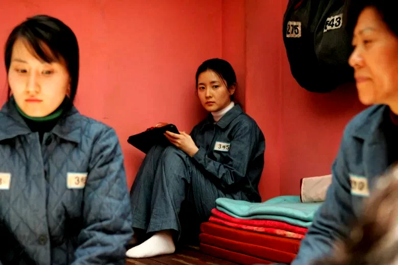 Photo 7 du film : Lady vengeance